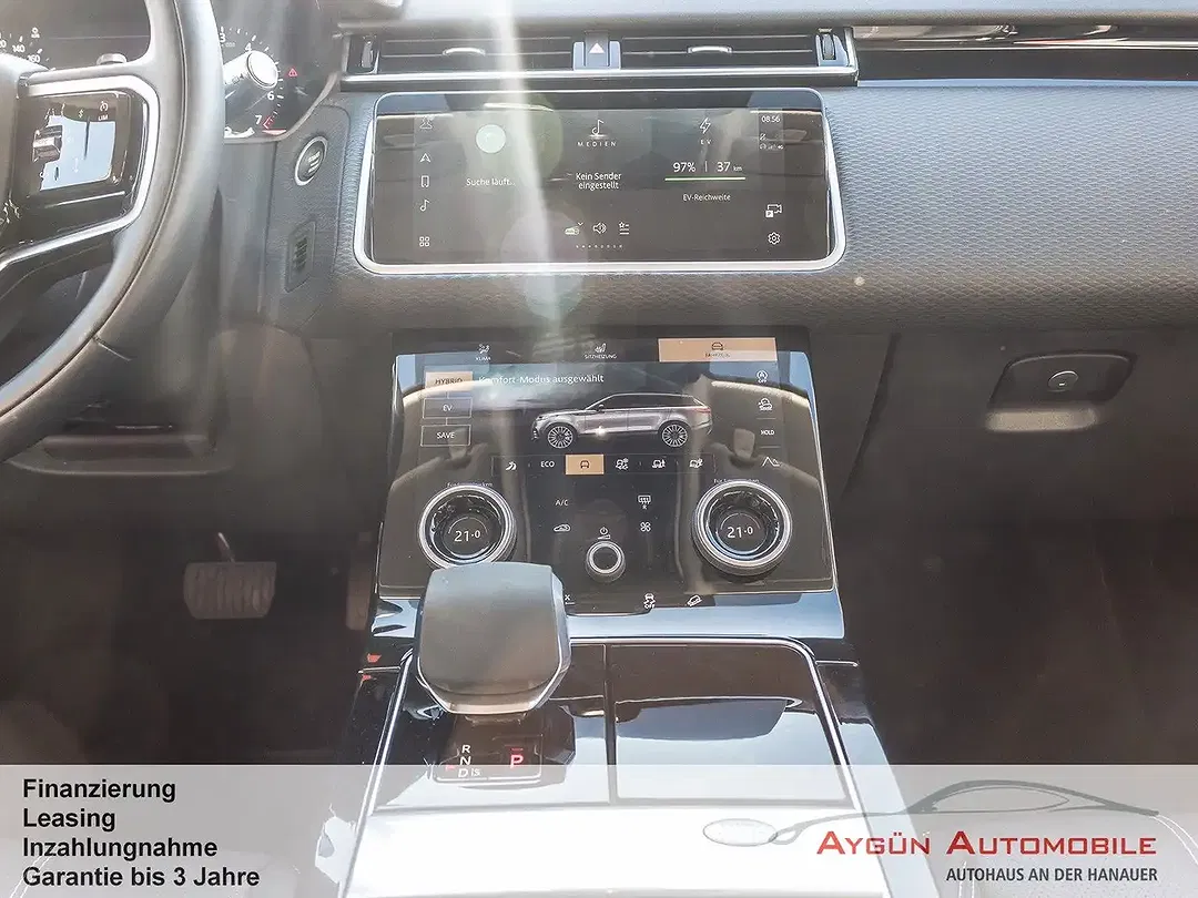 Land Rover Range Rover Velar - Thumbnail 12