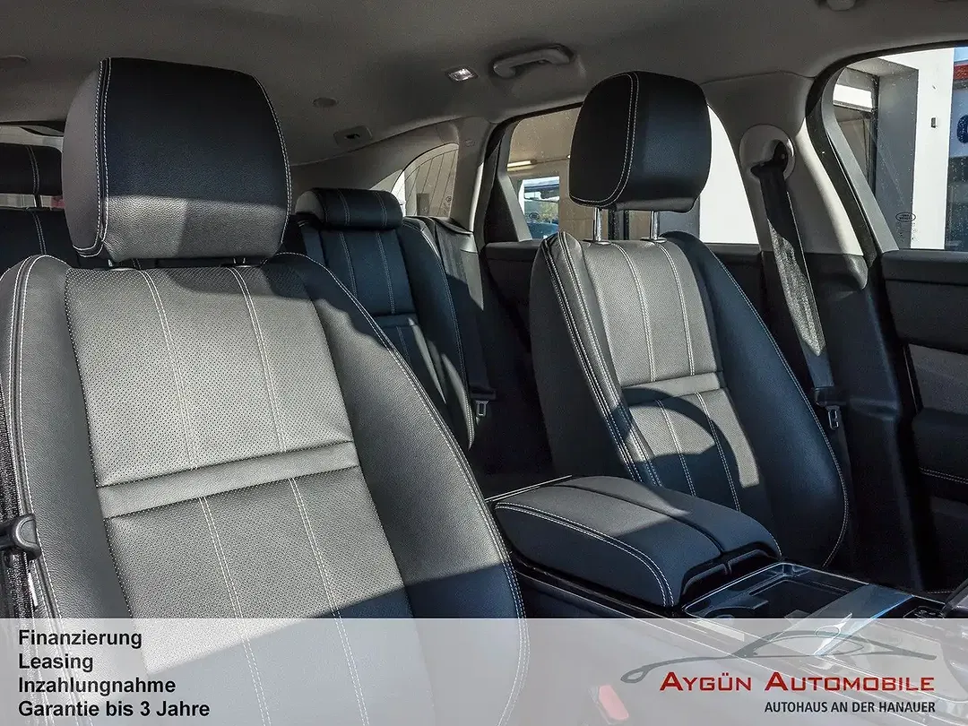 Land Rover Range Rover Velar - Thumbnail 14