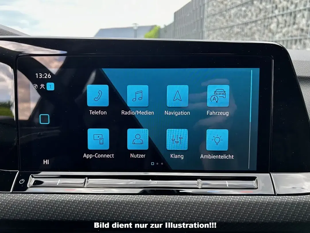 Volkswagen Golf - Thumbnail 9