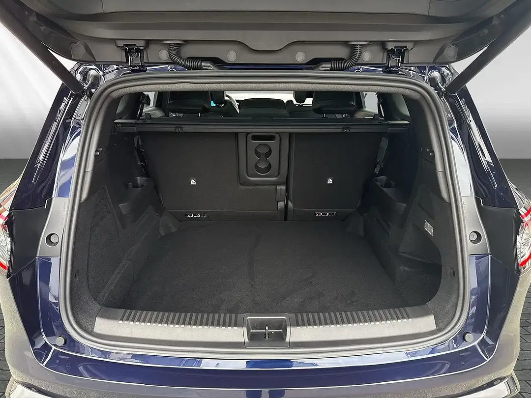 Renault Espace - Thumbnail 6