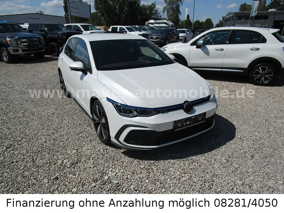 Volkswagen Golf - Thumbnail 10