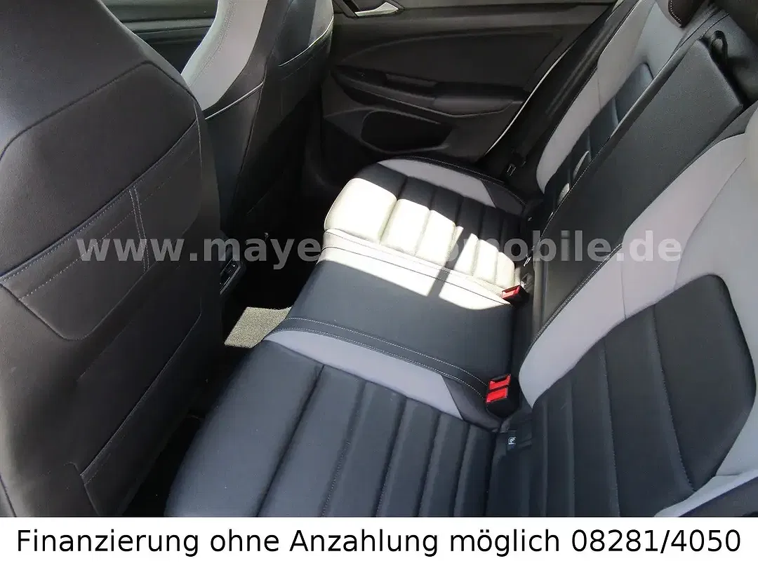 Volkswagen Golf - Thumbnail 15