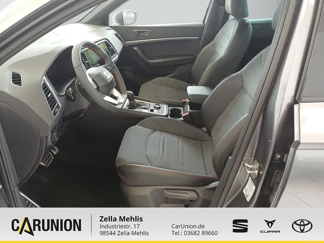 SEAT Ateca - Thumbnail 7