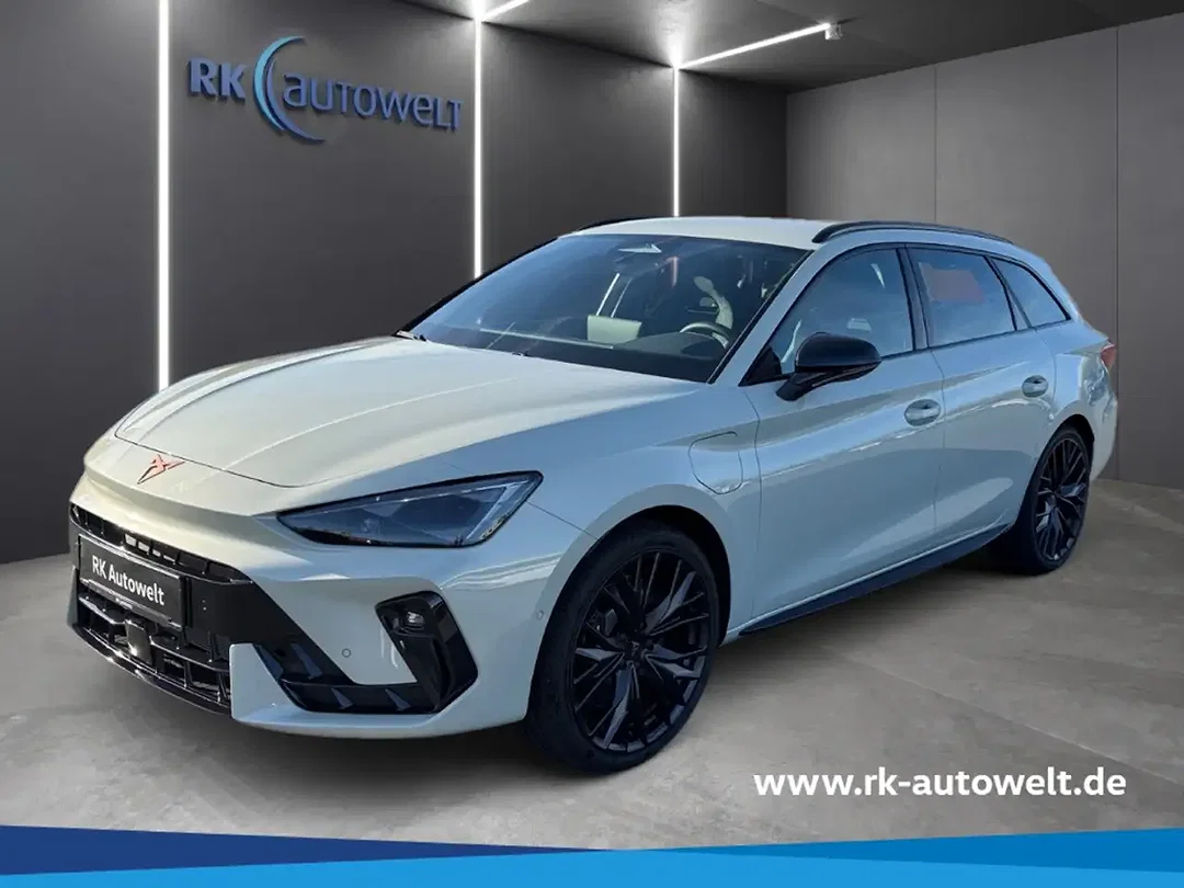 CUPRA Leon - Afbeelding 1