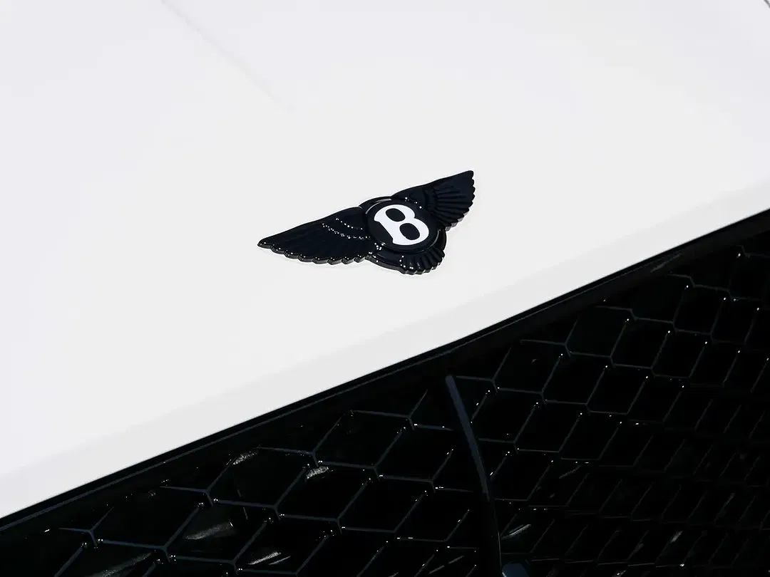 Bentley Continental GT - Thumbnail 11