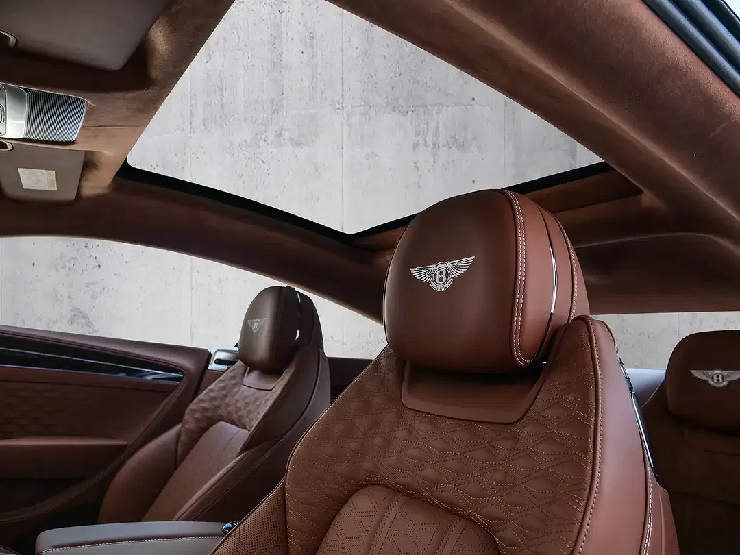 Bentley Continental GT - Thumbnail 14