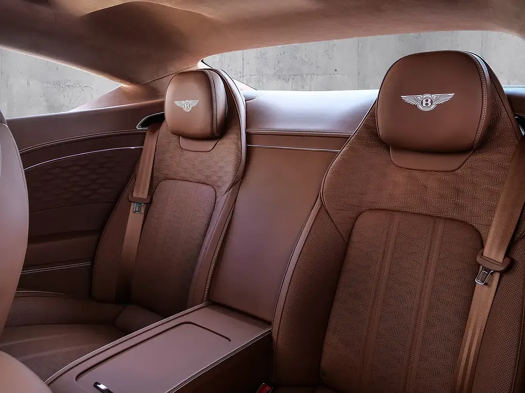 Bentley Continental GT - Thumbnail 15
