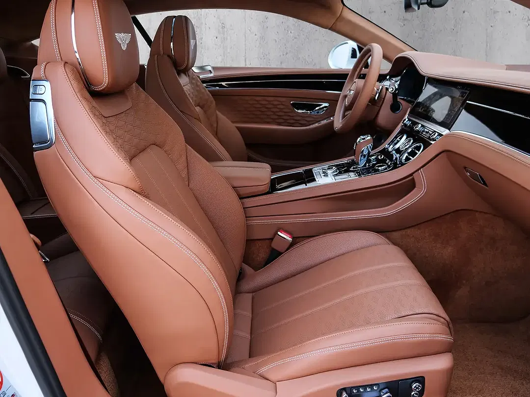 Bentley Continental GT - Thumbnail 6
