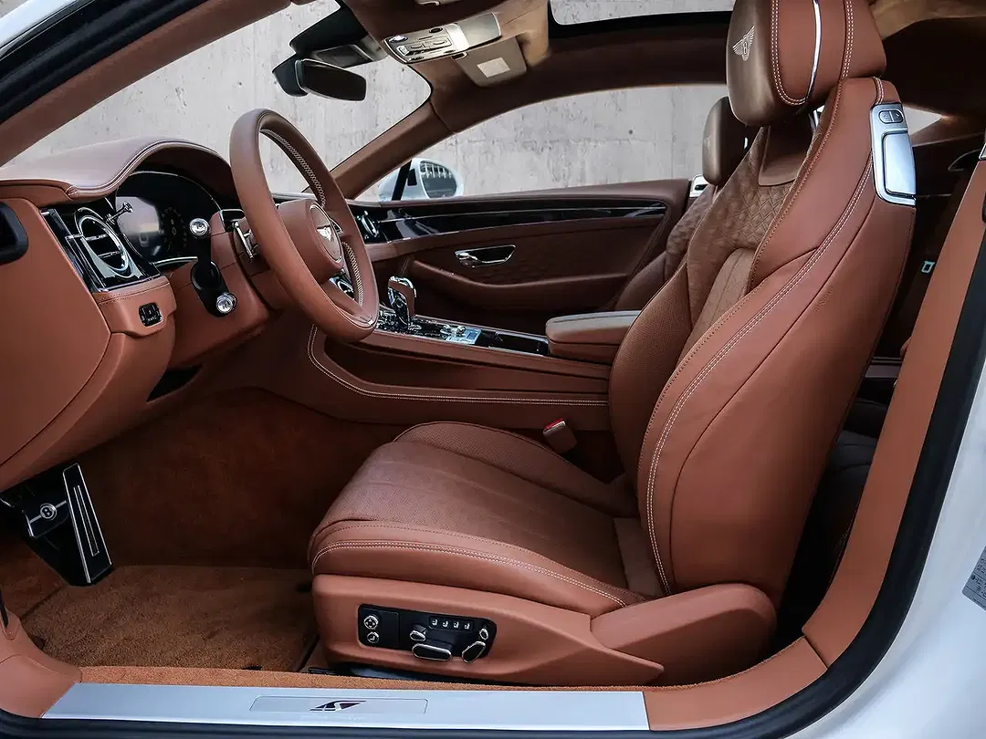 Bentley Continental GT - Thumbnail 8