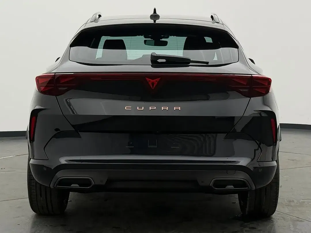 CUPRA Formentor - Thumbnail 10