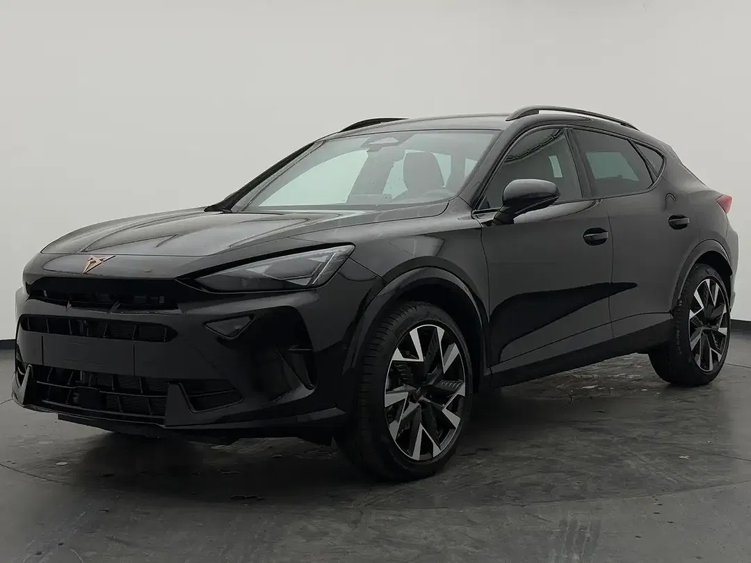 CUPRA Formentor - Thumbnail 13