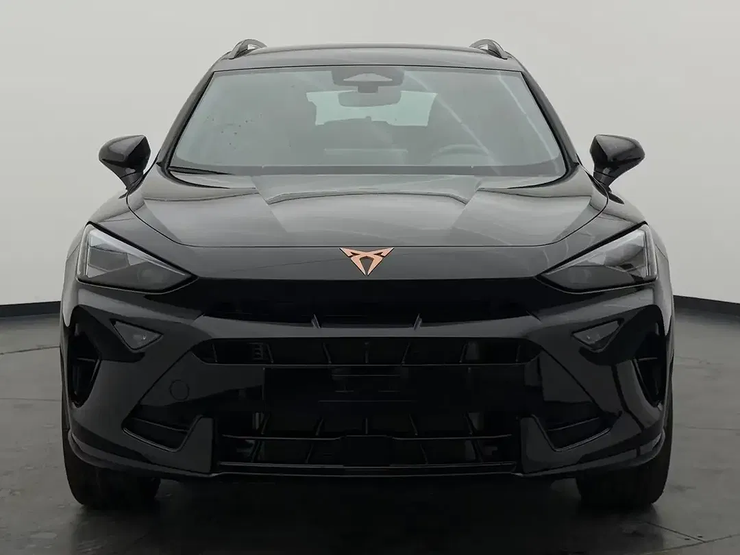 CUPRA Formentor - Thumbnail 3