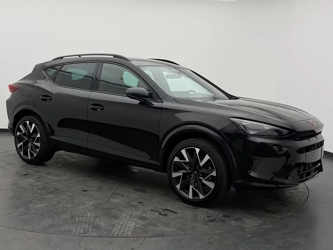 CUPRA Formentor - Thumbnail 5
