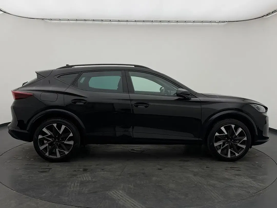 CUPRA Formentor - Thumbnail 7