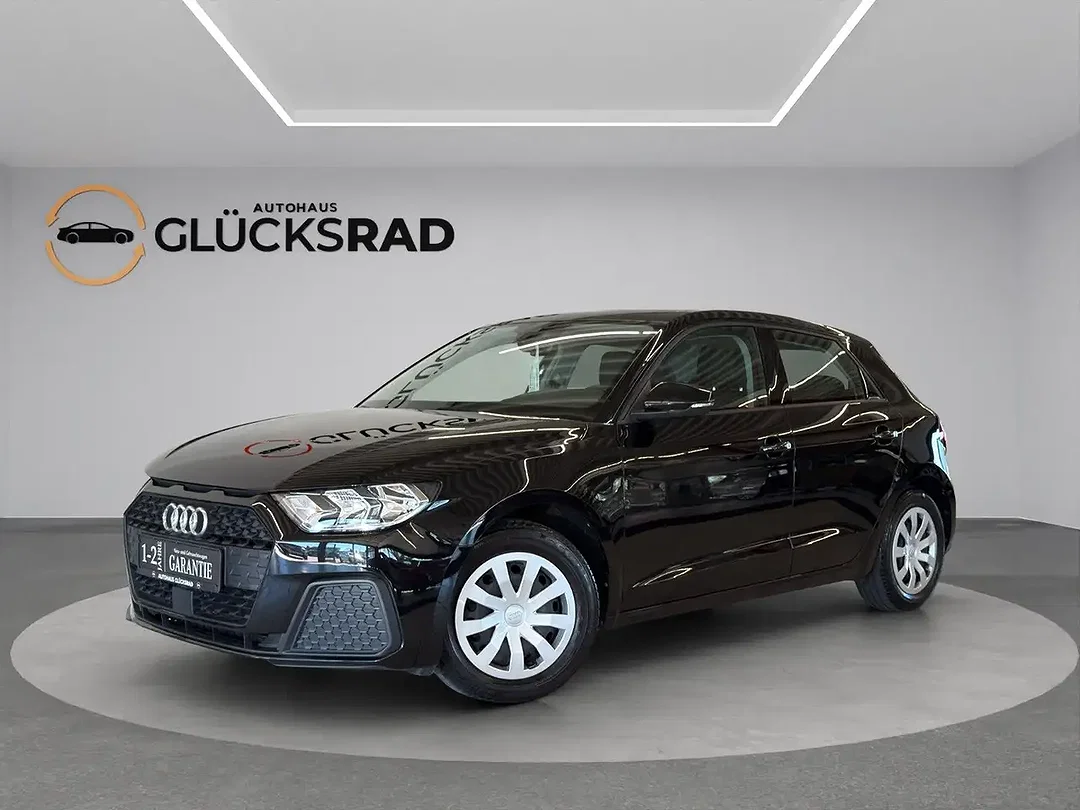 Audi A1 - Afbeelding 1