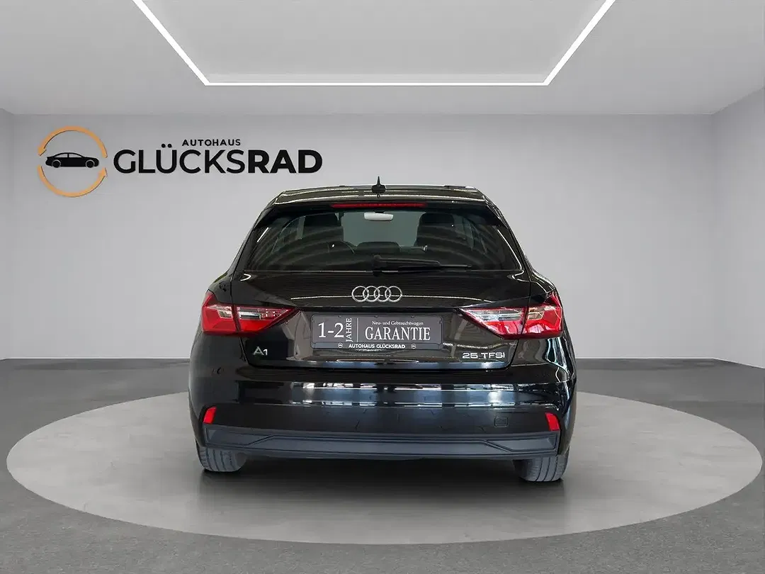 Audi A1 - Thumbnail 10
