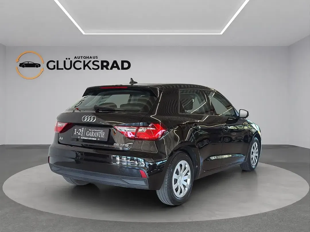 Audi A1 - Thumbnail 11