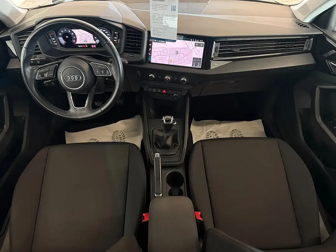 Audi A1 - Thumbnail 14