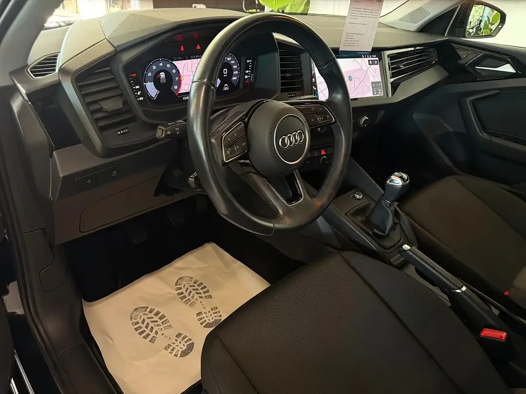 Audi A1 - Thumbnail 5