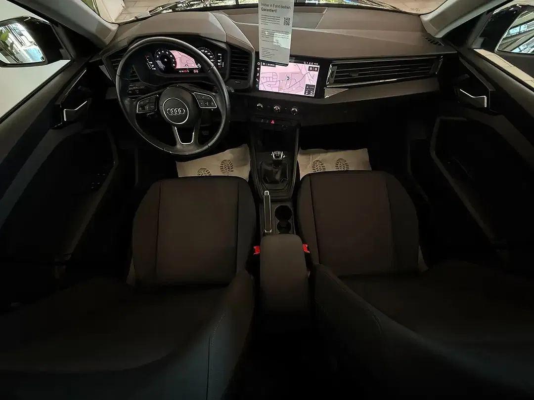 Audi A1 - Thumbnail 6