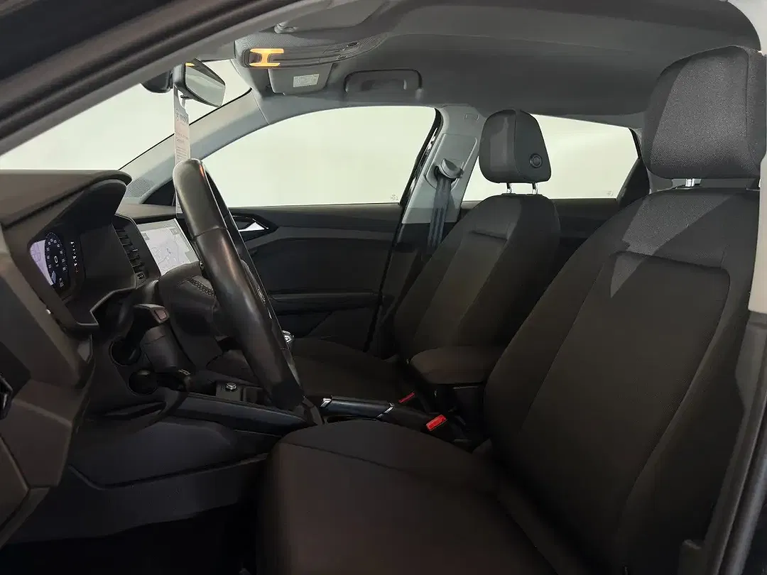 Audi A1 - Thumbnail 7