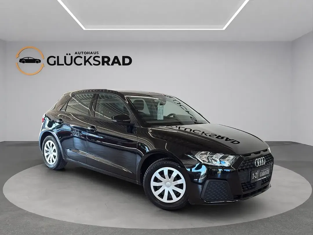 Audi A1 - Thumbnail 8