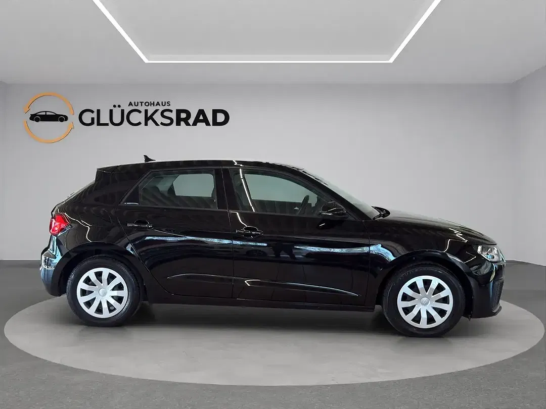 Audi A1 - Thumbnail 9