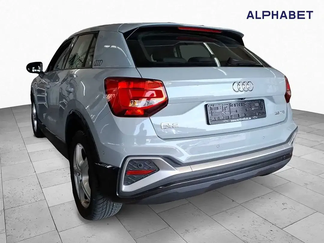 Audi Q2 - Thumbnail 5