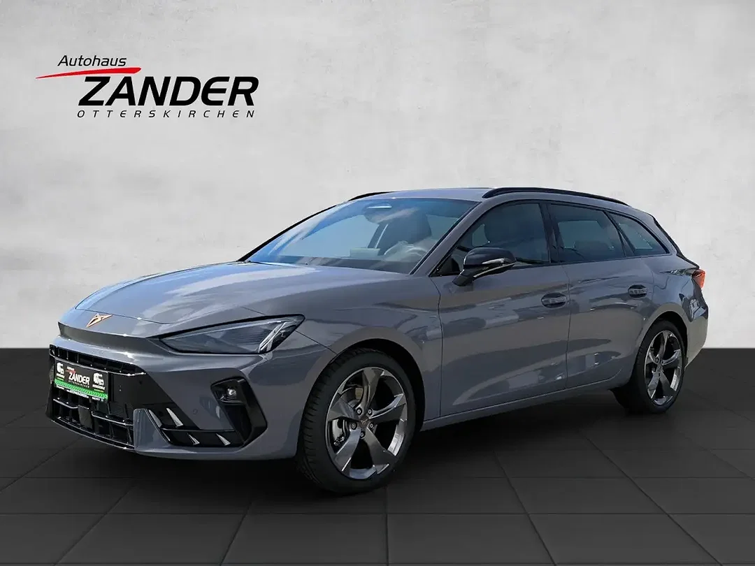 CUPRA Leon - Afbeelding 1