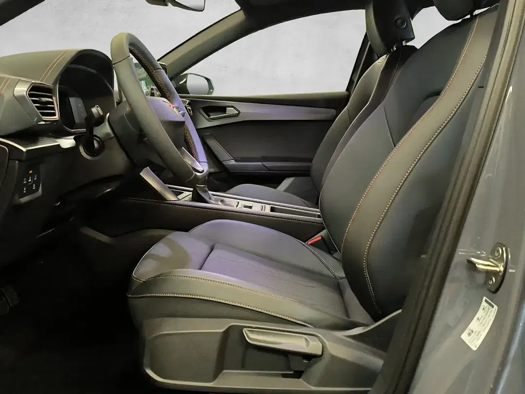 CUPRA Leon - Thumbnail 9