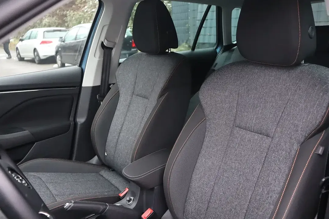 Skoda Kamiq 1.0 TSI Clever - foto 15