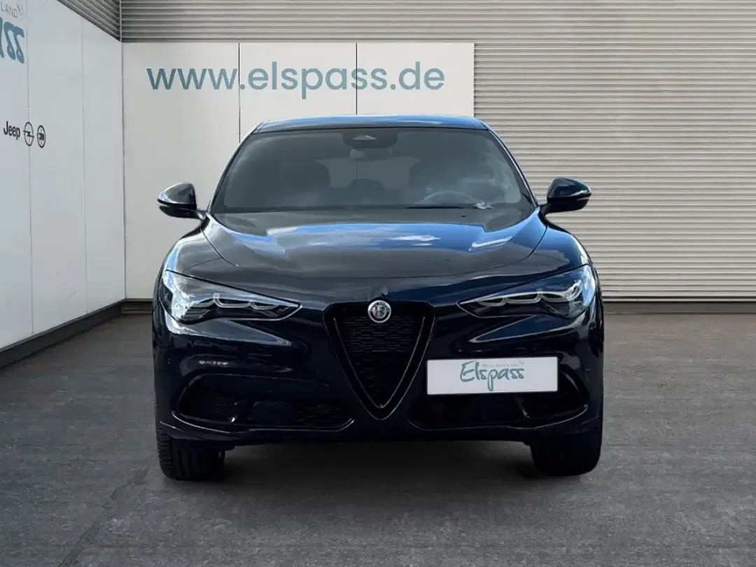 Alfa Romeo Stelvio Q4 Veloce - foto 1