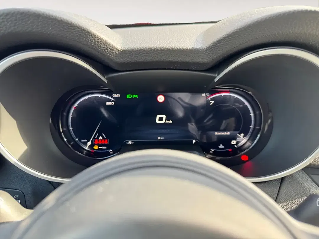 Alfa Romeo Stelvio - Thumbnail 7