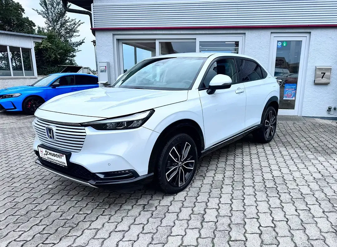 Honda HR-V 1.5 i-MMD Hybrid Advance - foto 1