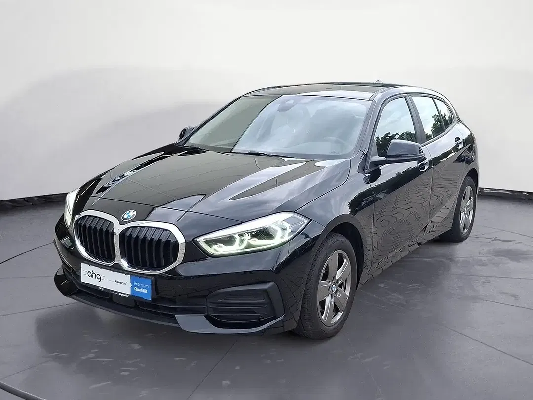 BMW 118 Advantage - foto 1