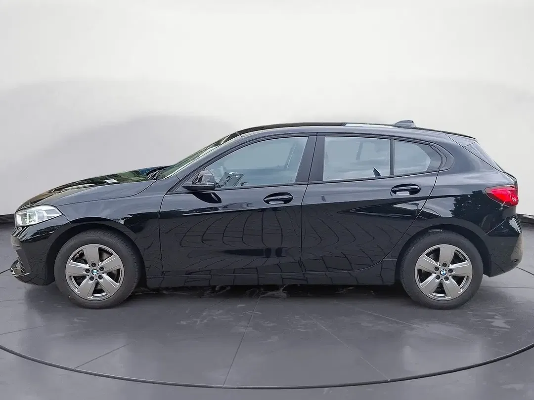 BMW 118 Advantage - foto 2