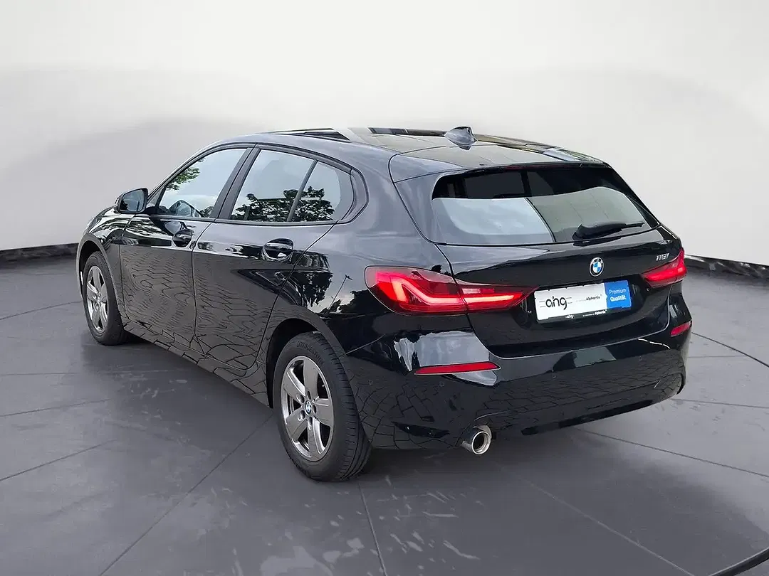 BMW 118 - Thumbnail 3
