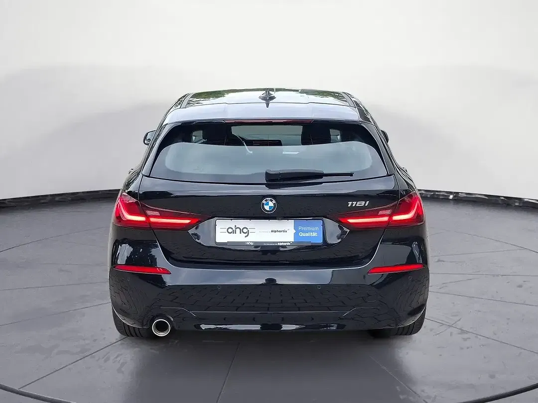 BMW 118 - Thumbnail 4
