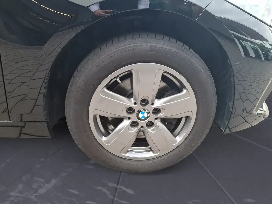 BMW 118 - Thumbnail 6