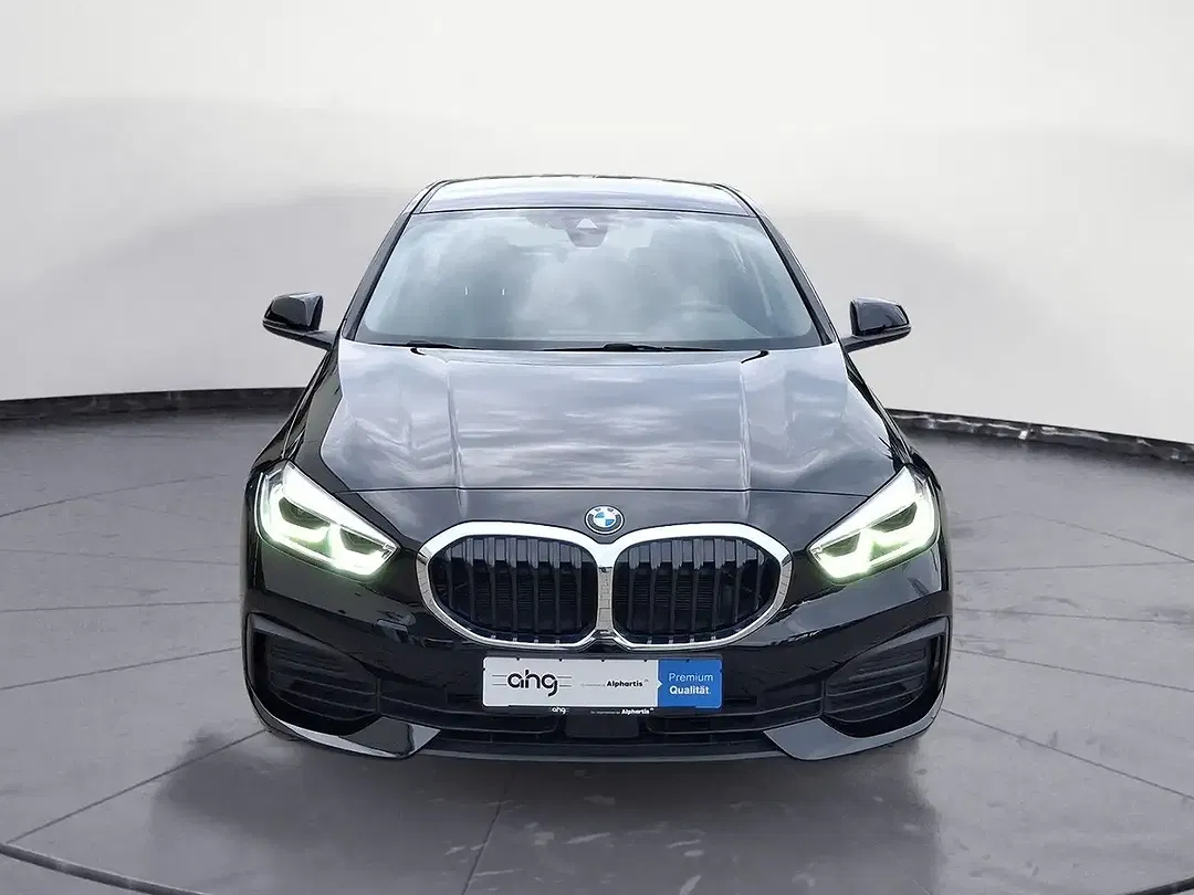 BMW 118 - Thumbnail 7
