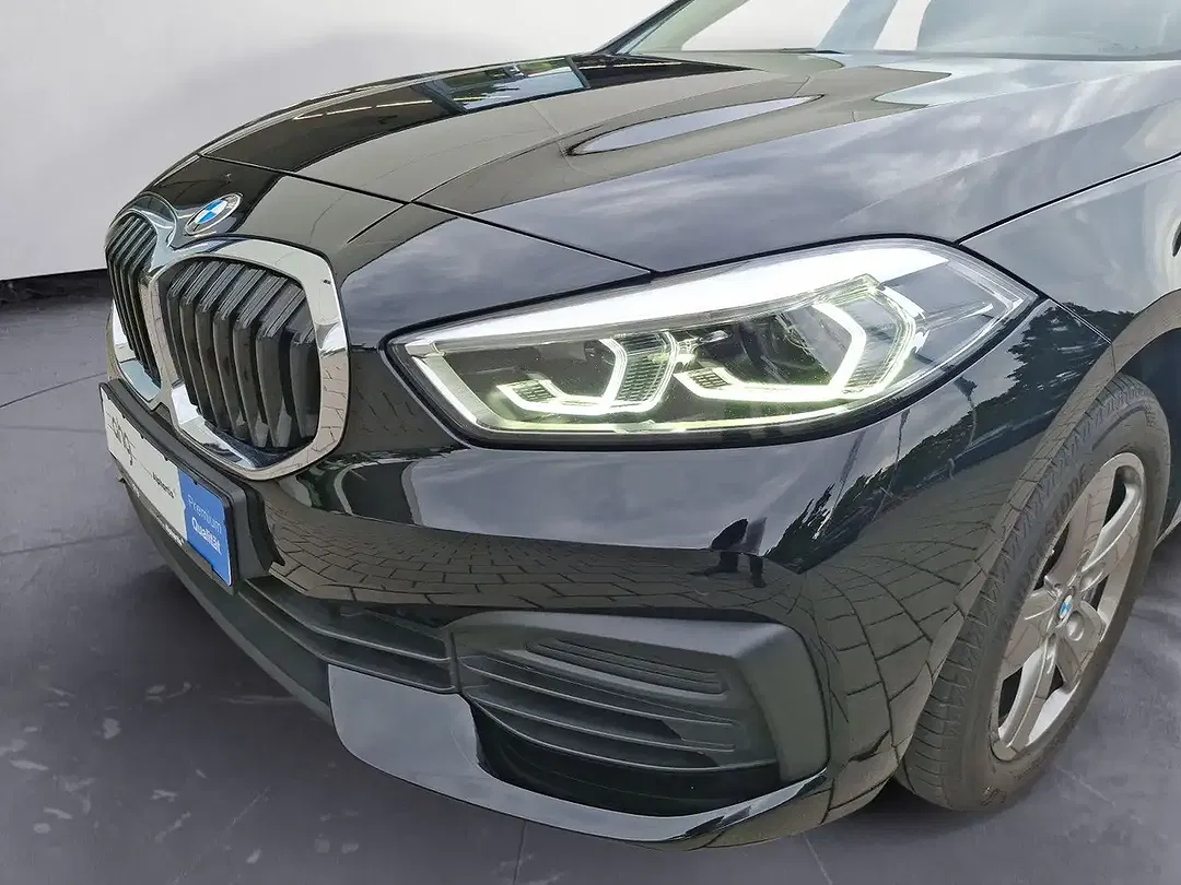 BMW 118 - Thumbnail 8