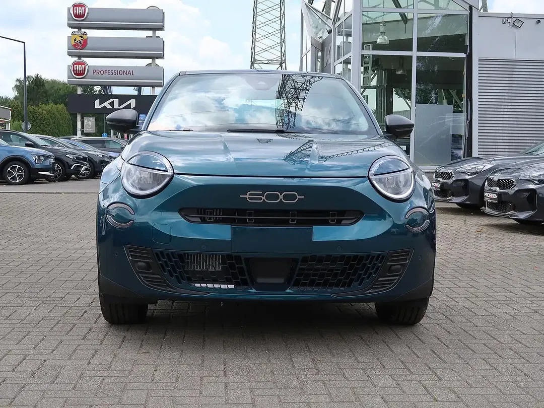 Fiat 600 - Thumbnail 2