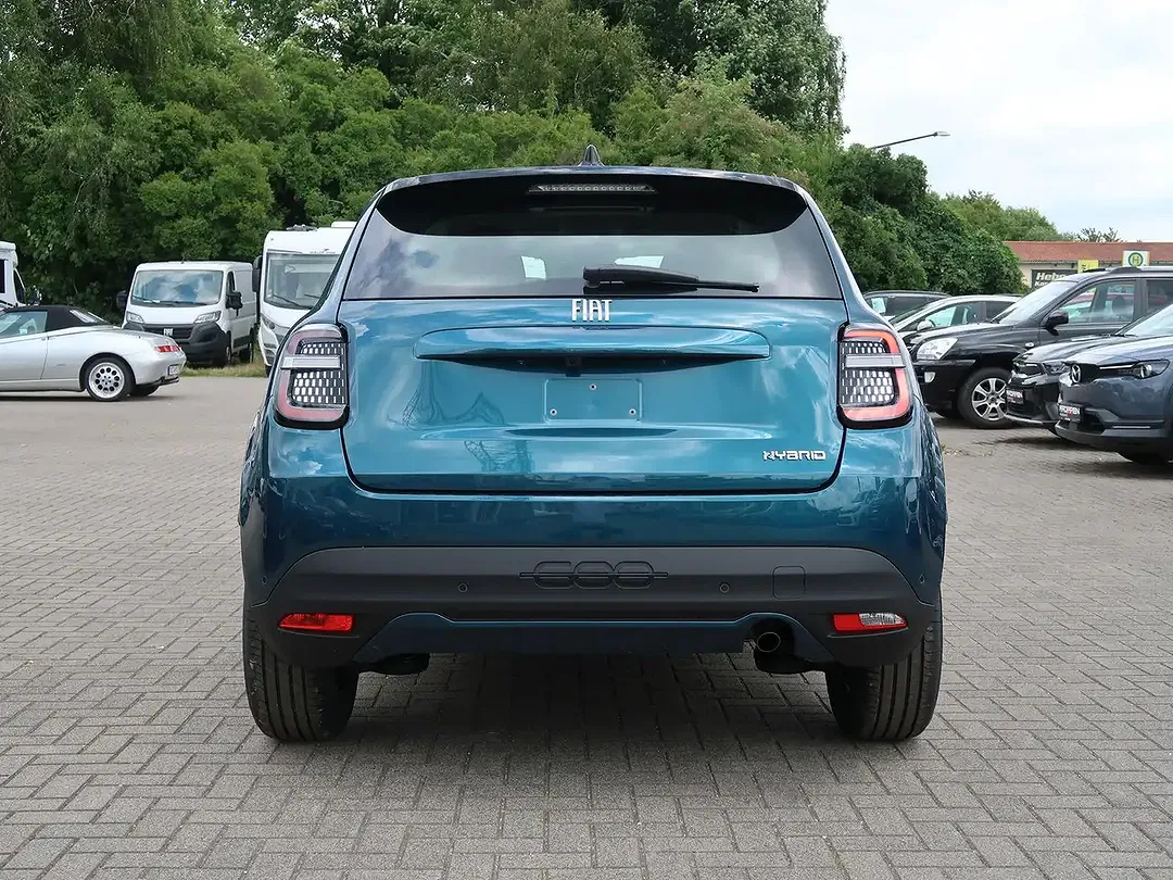Fiat 600 - Thumbnail 6