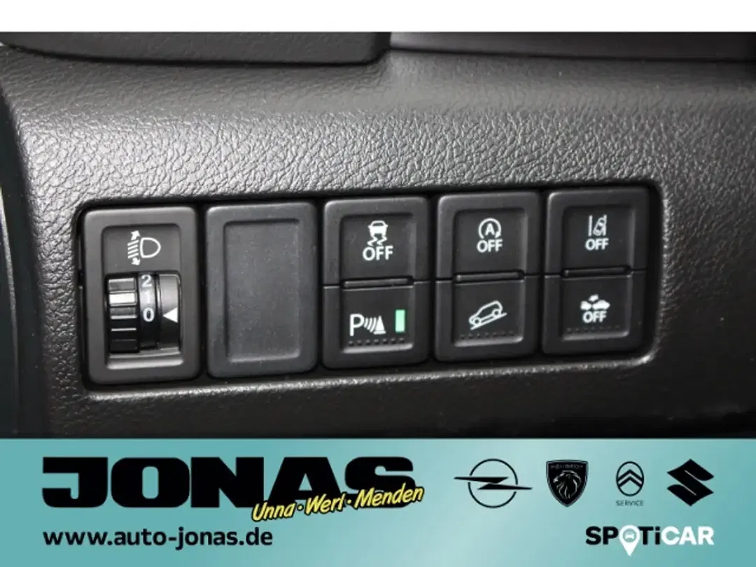 Suzuki Vitara - Thumbnail 13