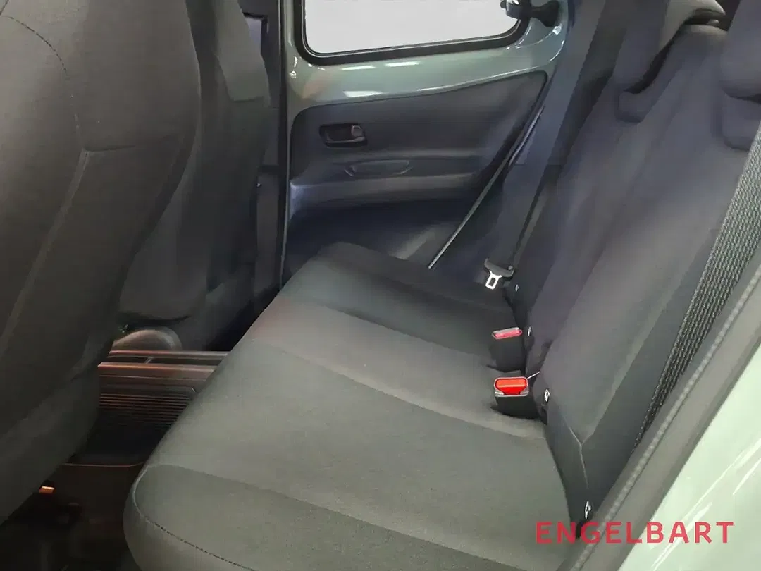 Toyota Aygo X - Thumbnail 11