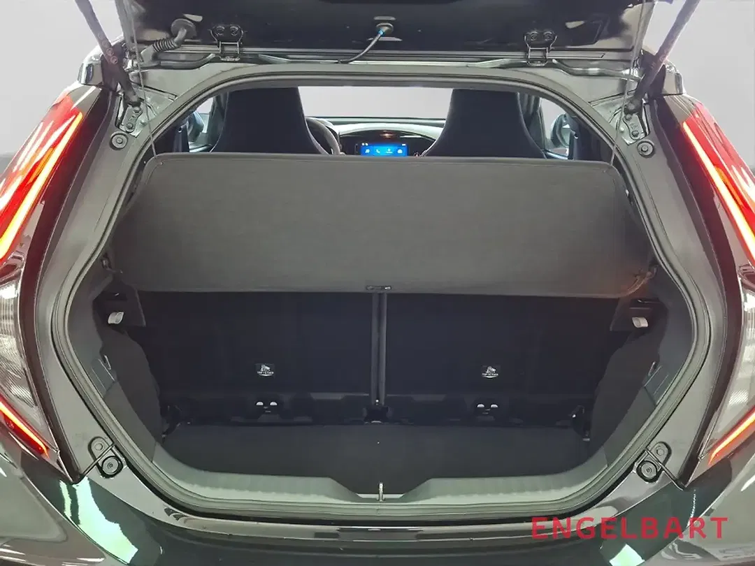 Toyota Aygo X - Thumbnail 12