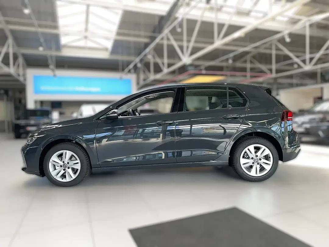 Volkswagen Golf 1.5 TSI Life - foto 2