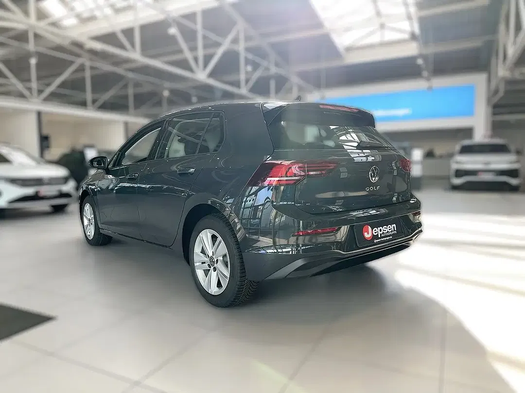 Volkswagen Golf - Thumbnail 3