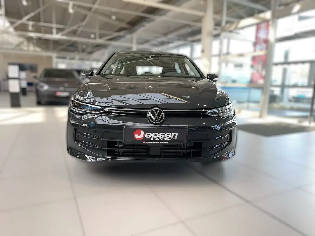 Volkswagen Golf - Thumbnail 8