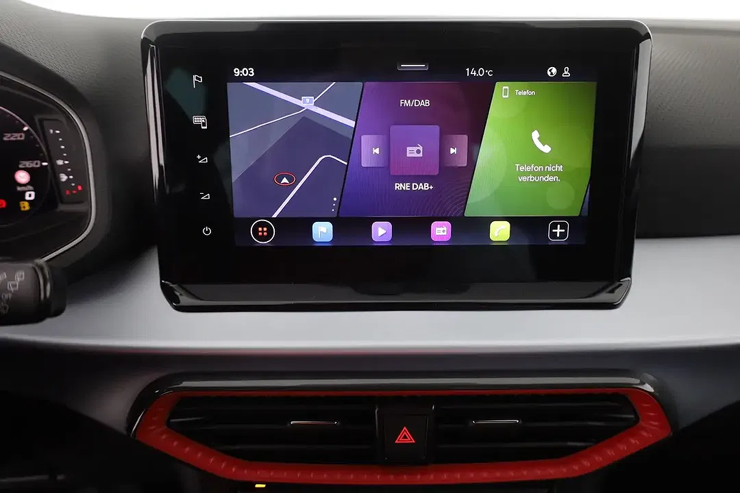 SEAT Ibiza - Thumbnail 10